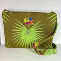 Birds of a Feather Snappy Messenger Bag