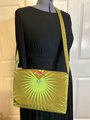 Birds of a Feather Snappy Messenger Bag