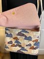 Sunny Rainy Day Snappy Messenger Bag