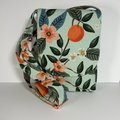 Citrus Garden Snappy Cross Body Bag