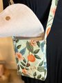 Citrus Garden Snappy Cross Body Bag