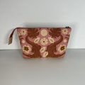 Golden Alligators Little Zippy Bag