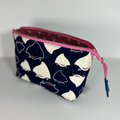It's a Bird! It's a Ray! Little Zippy Bag