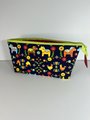 Dala Horse Project Bag