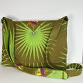 Birds of a Feather Snappy Messenger Bag
