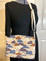 Sunny Rainy Day Snappy Messenger Bag