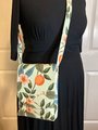 Citrus Garden Snappy Cross Body Bag
