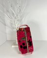 Velvet Birds Boxy Bag