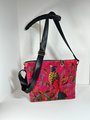 Velvet Birds Zippy Cross Body Bag