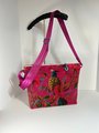 Velvet Birds Zippy Cross Body Bag