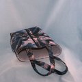 Miami Twilight Tote Bag