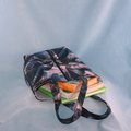 Miami Twilight Tote Bag