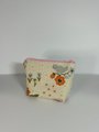 Tiny Zippy Coin Bags