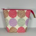 A Good Yarn Project Bag