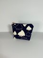Tiny Zippy Coin Bags