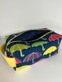 Rainy Days Boxy Bag