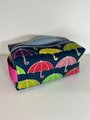 Rainy Days Boxy Bag
