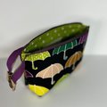 Rainy Days Little Zippy Bag