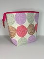 A Good Yarn Project Bag