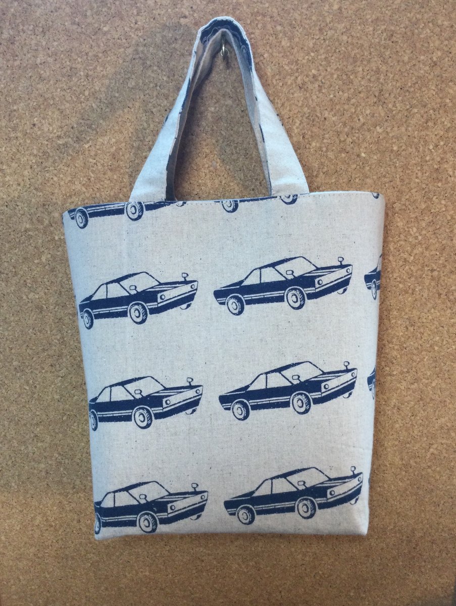 Hit the Road Tote Bag