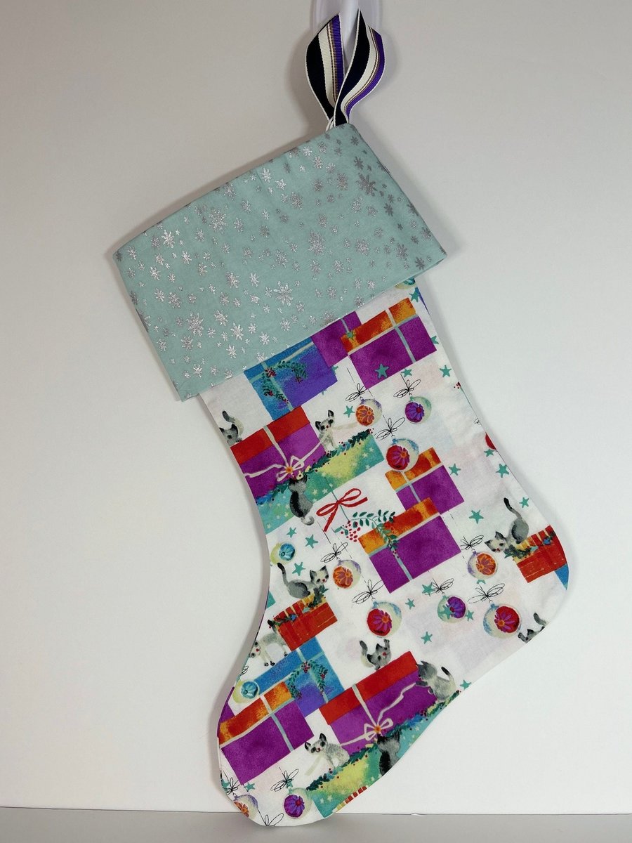 Christmas Stockings