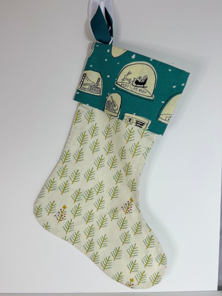 Christmas Stockings