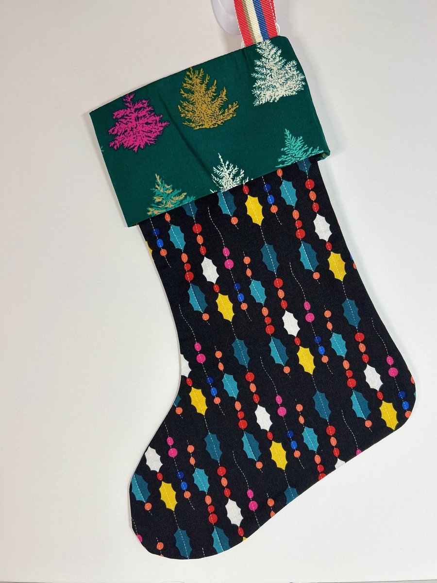 Christmas Stockings