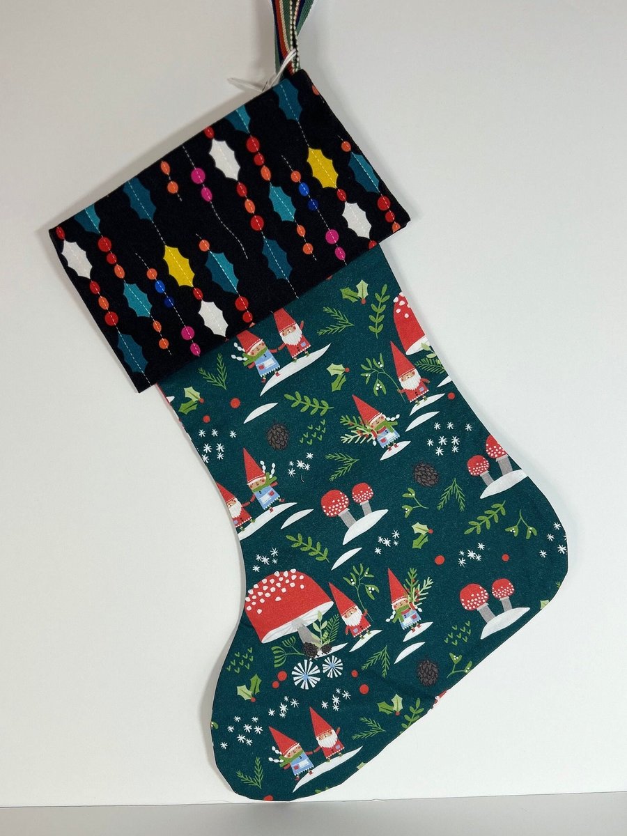 Christmas Stockings