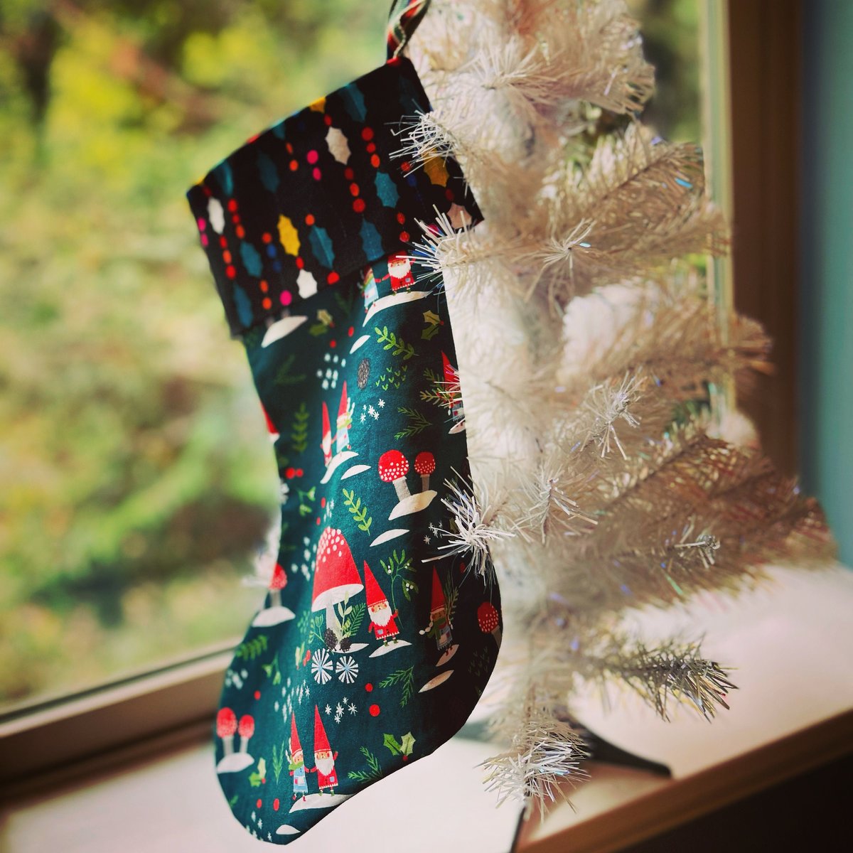 Christmas Stockings