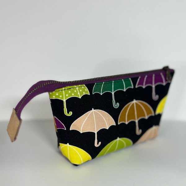 Rainy Days Little Zippy Bag