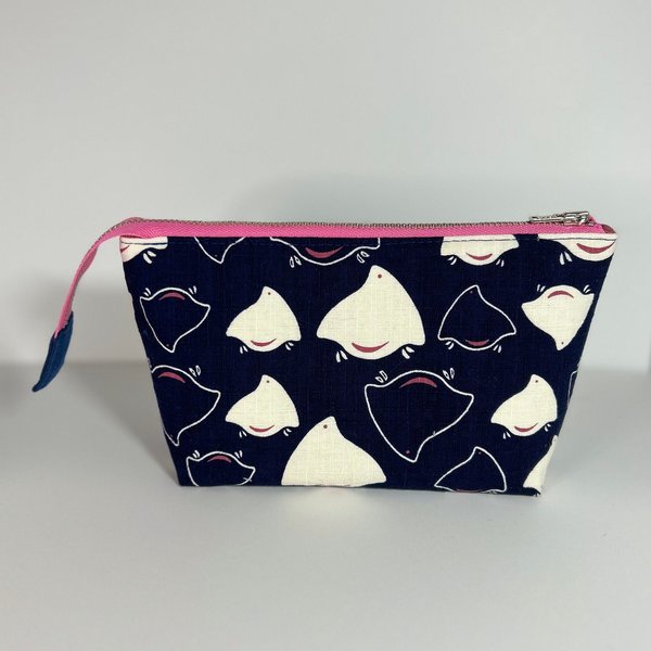 It's a Bird! It's a Ray! Little Zippy Bag