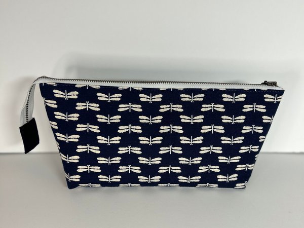 Dragonflies Project Bag